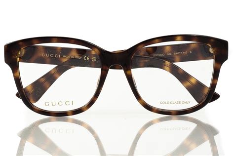 montature occhiali da vista gucci 2019